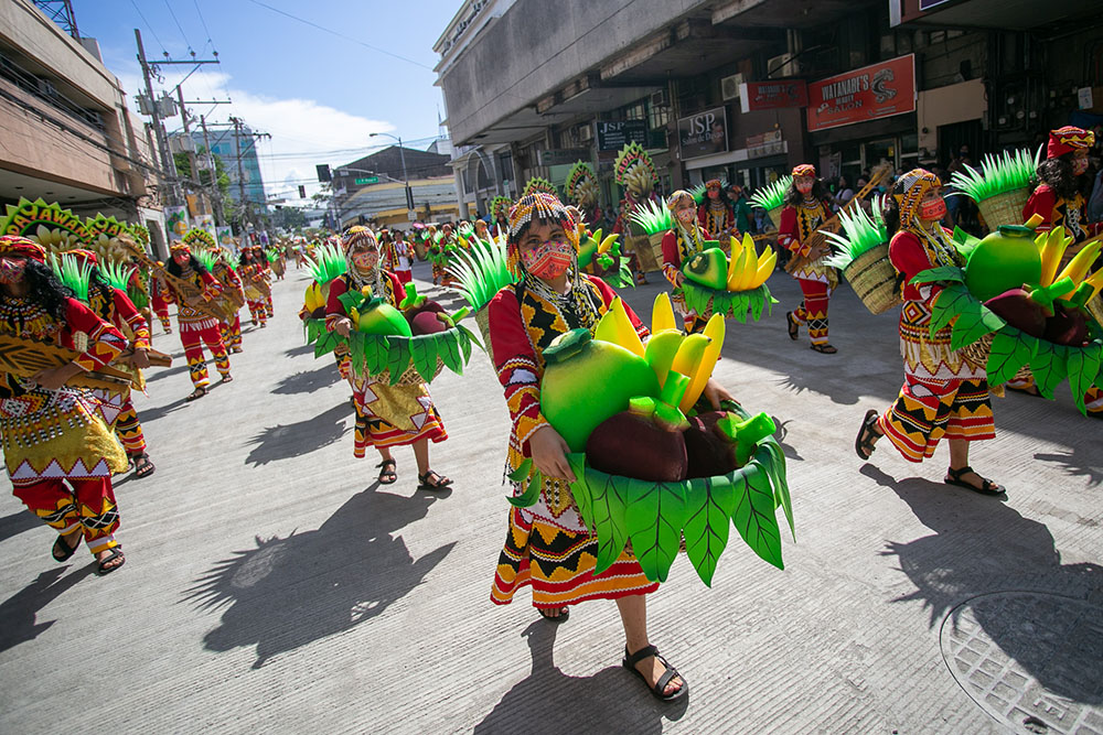 Kadayawan Festival 2023 event guide Davao Festival 2025 Dates And Location